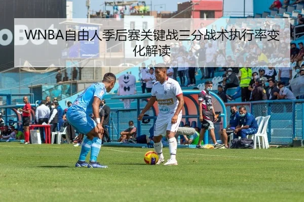 WNBA自由人季后赛关键战三分战术执行率变化解读